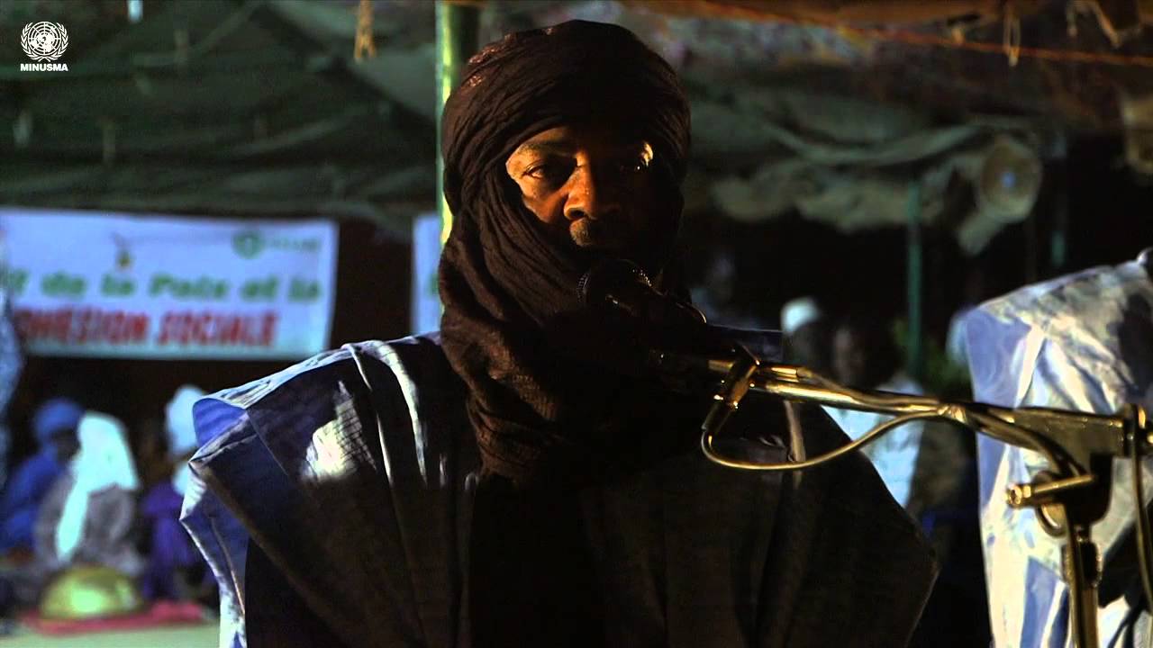 La Nuit du Takamba à Gao : 29 novembre 2014