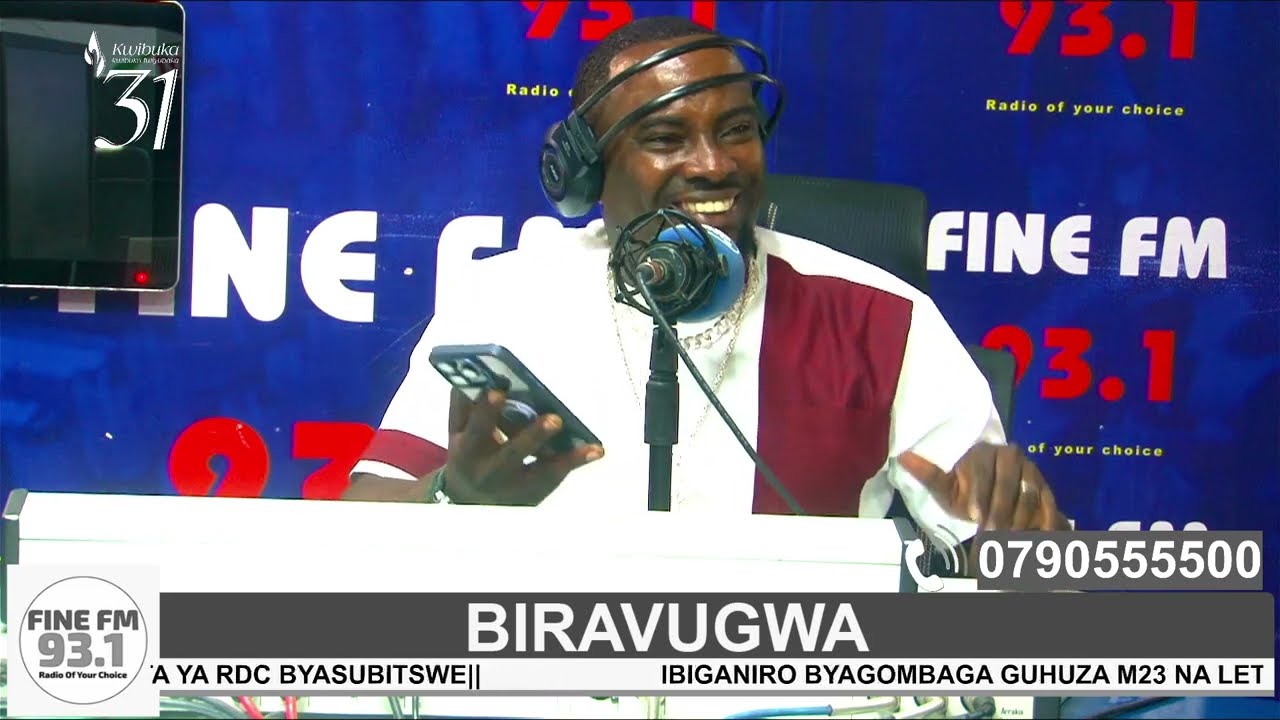 UBUYOBOZI BWA SAFI BWIYEMEJE GUKEMURA IKIBAZO ABATWARA MOTO ZA GORILLA BATABAZA KO GUCAGINGA BIHENZE