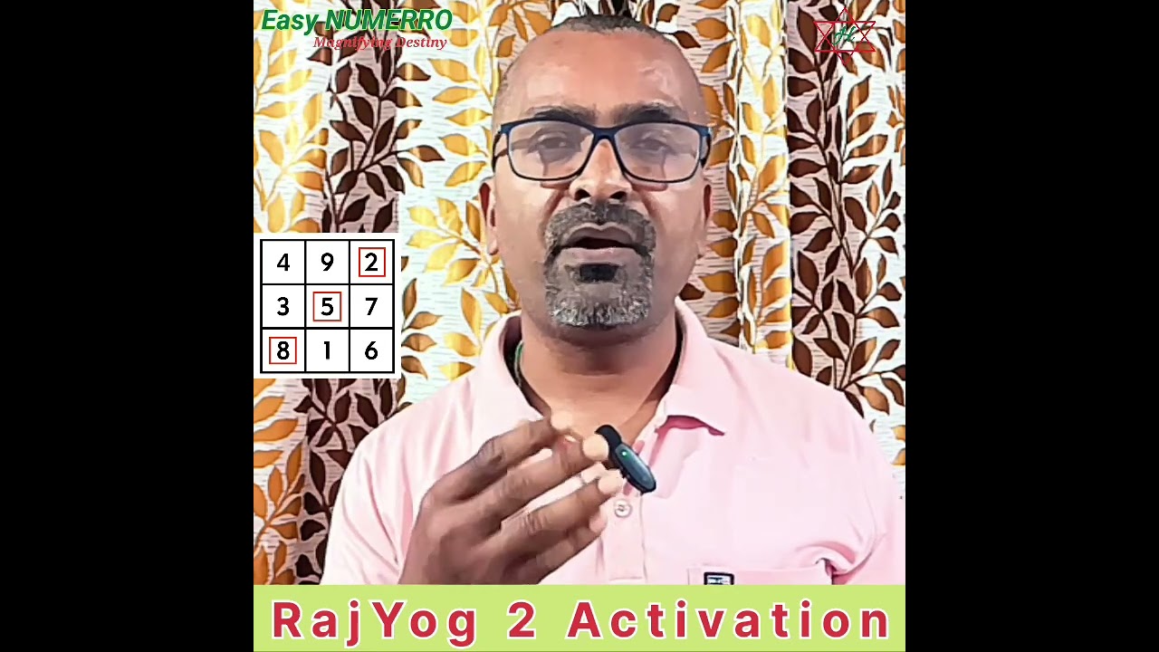 #rajyoga #rajyog #numerology #numbers #predictions #numerologist #ytshorts