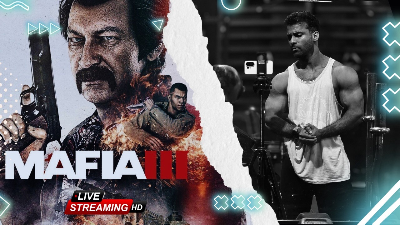 Mafia III Definitive Edition