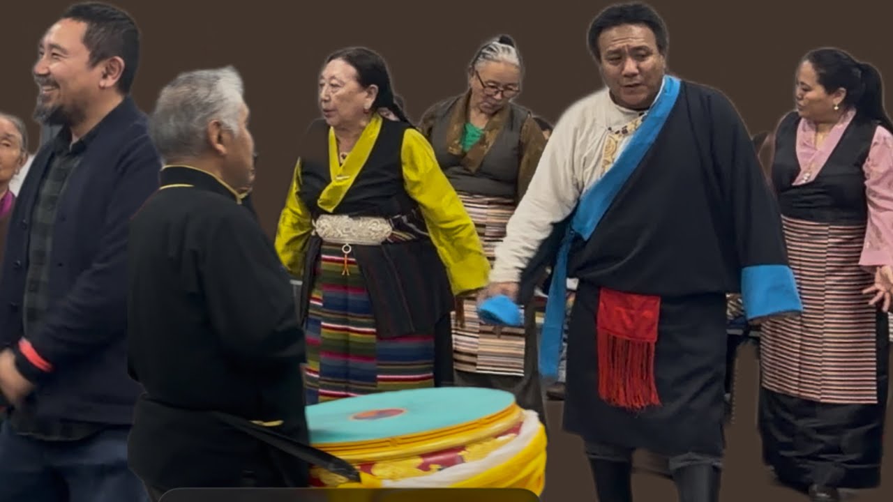 Toronto Gorshey on 36th Nobel Peace Prize Day 