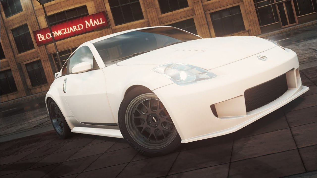 Need For Speed Most wanted PC (2012) Beating the rest of the DLC Most wanted racers(Color/Camry Mod)