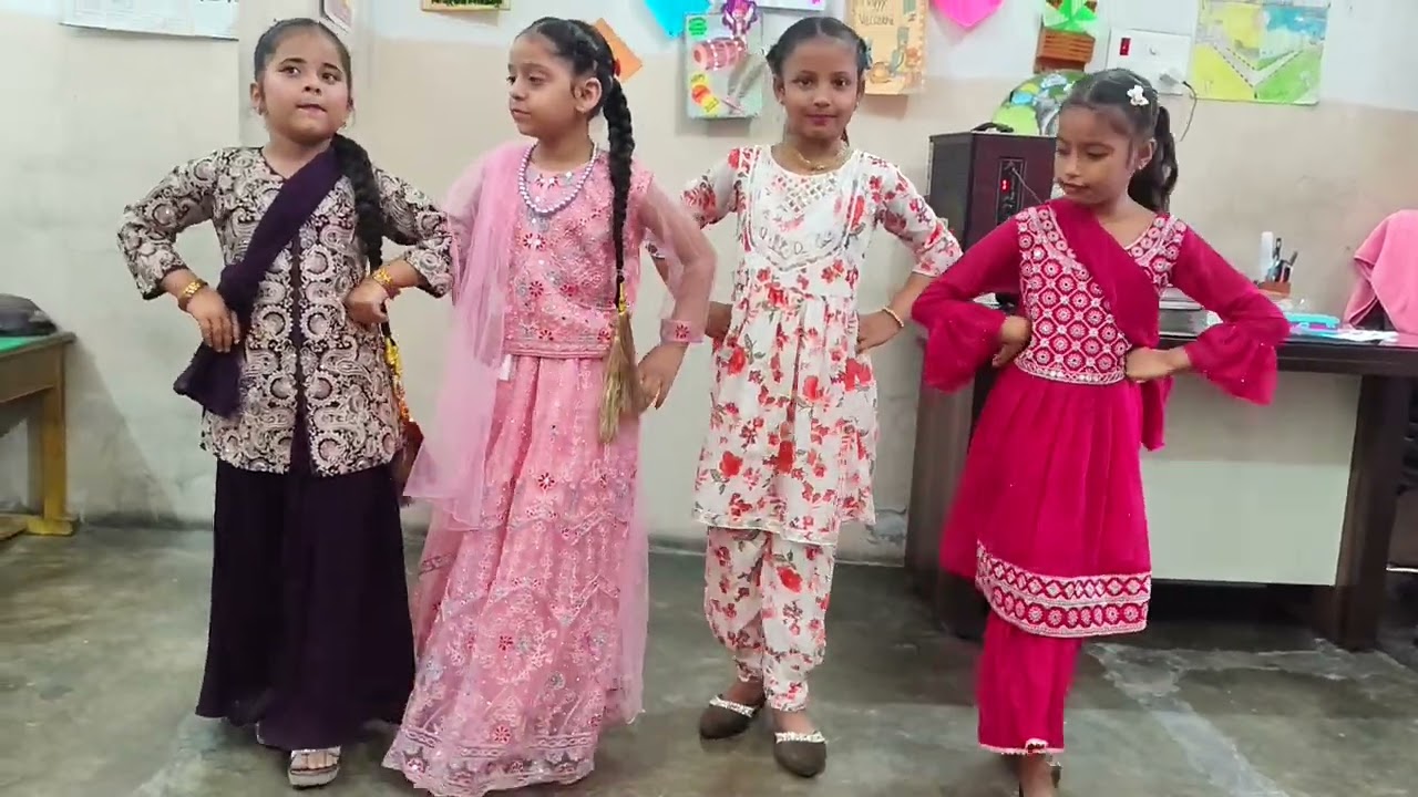 Baisakhi special