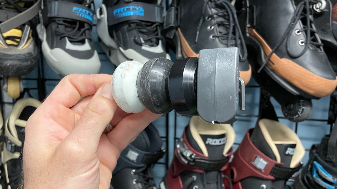 Gear Talk Episode 77: Antirocker Wheels