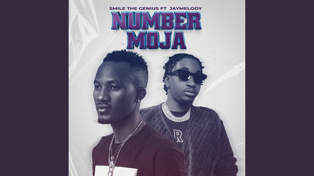 Number Moja (feat. Jay Melody)