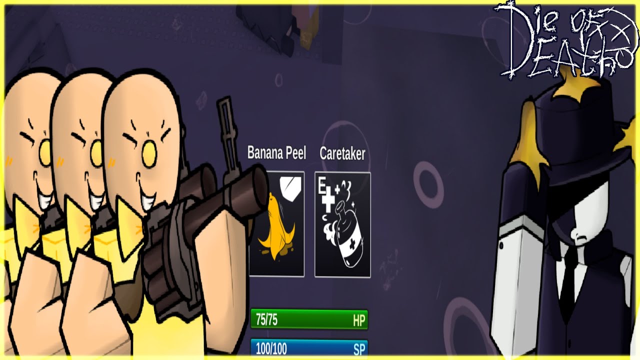 SUFUM!!! | Die of Death