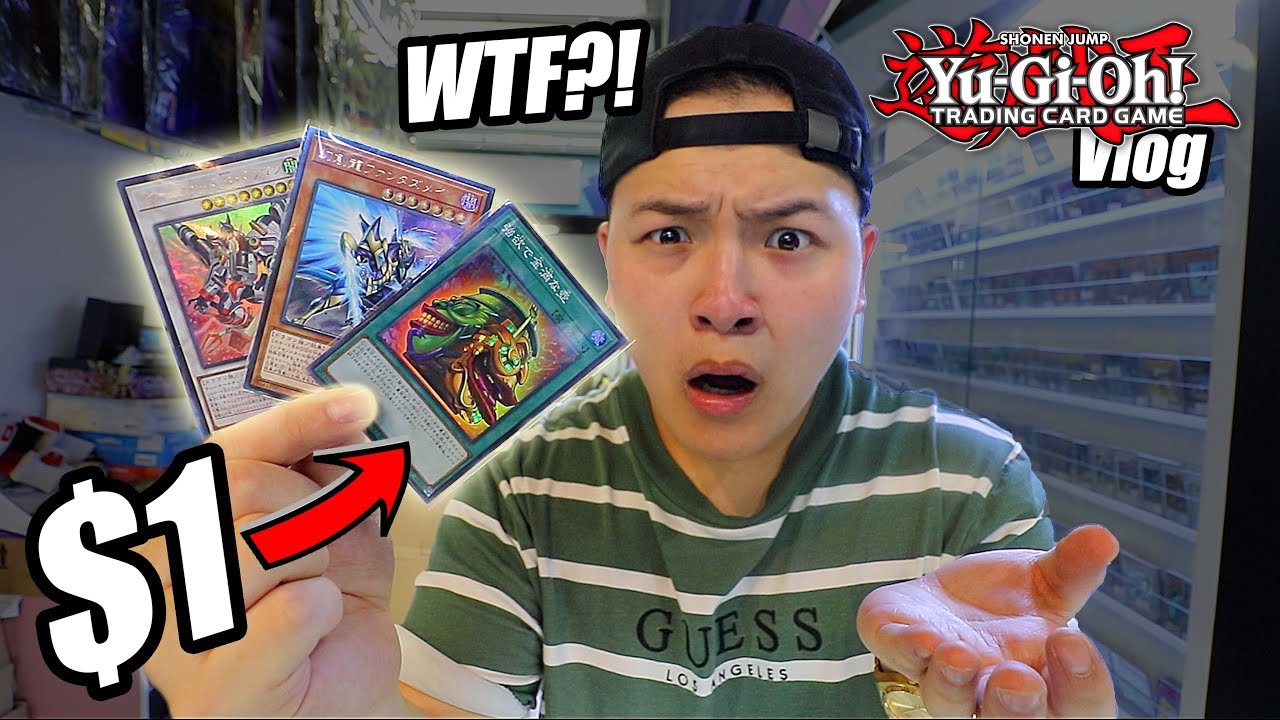 BEFORE YOU COME TO THE OCG...WATCH THIS! (Yu-Gi-Oh! TCG vs. OCG)