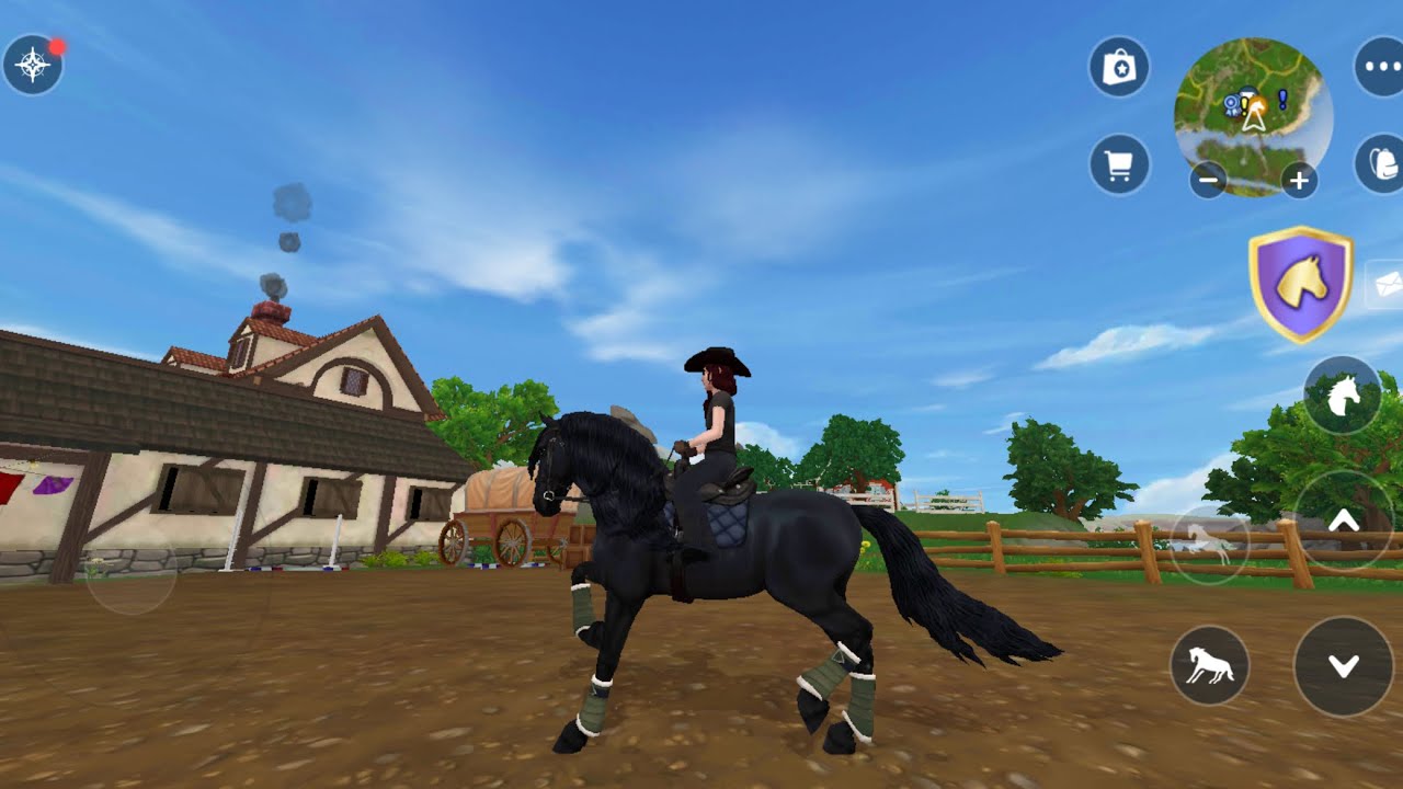:3 #fypシ゚viral #horse #sso #therian 