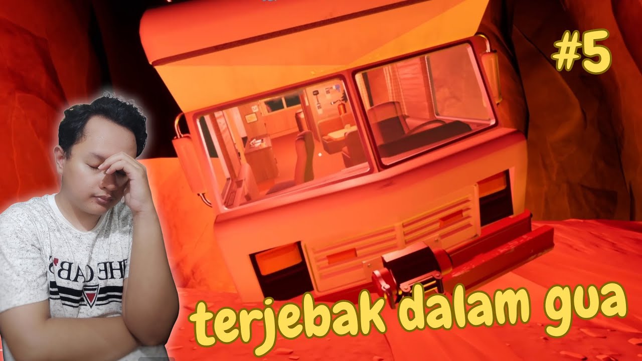 Rv There Yet? Indonesia - MEMBER KITA SEMAKIN BERKURANG PART 5