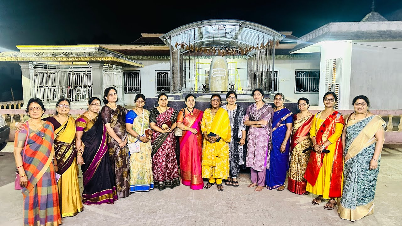 నేను వక్క రోజులో వెళ్లిన #temples#exploreindia 