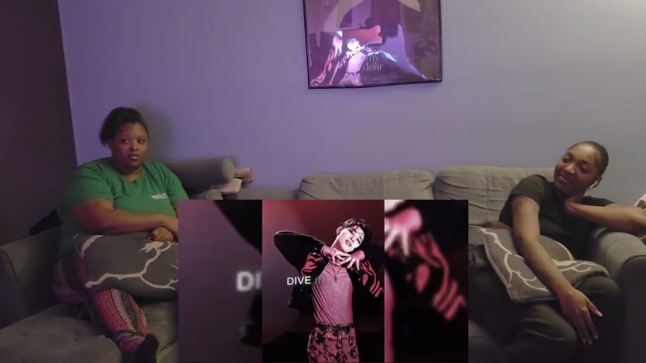 ENHYPEN EDITS TIKTOK COMPILATION #5 REACTION!!!!!😅🤭🤗🧡