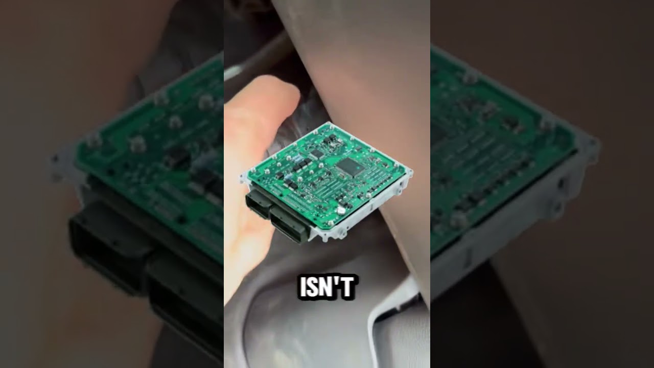 OBD and Boot Mode ECU Reading #remapping #ecu #cars