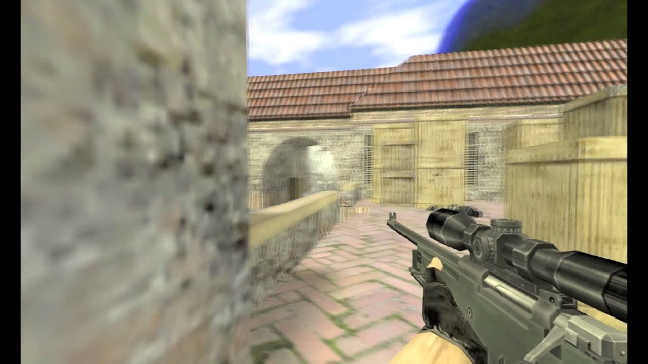 MBGG # ceNs -3 AWP vs FASTCUP.NET