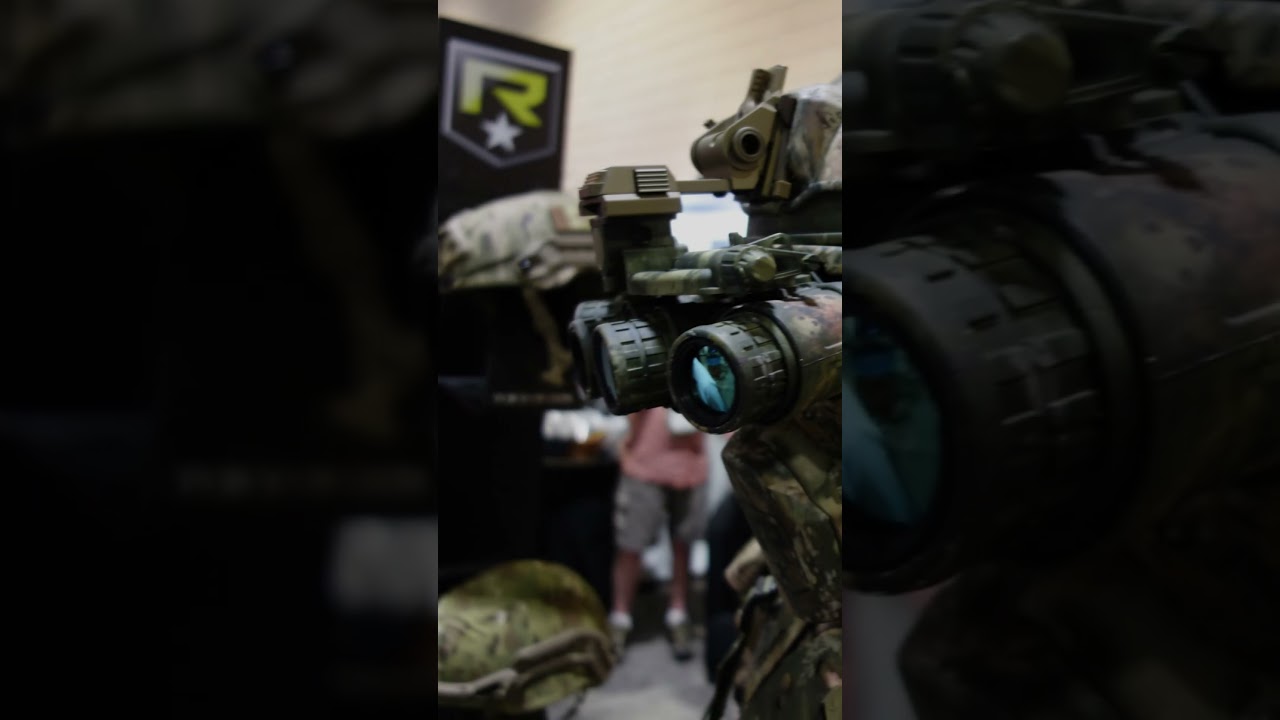 Top 5 US Military’s Most Innovative Tactical Gear 
