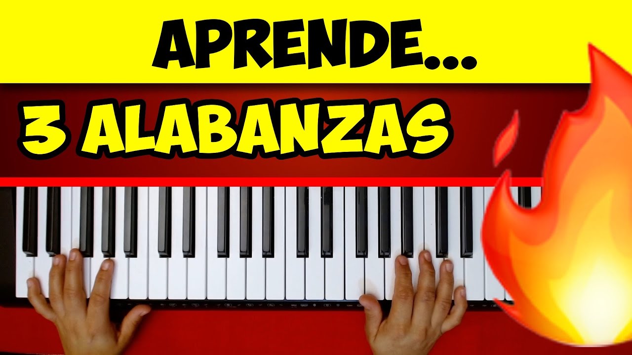 BUENO ES DIOS, GRITA CANTA DANZA, YO TENGO GOZO CCI PIANOI FACIL