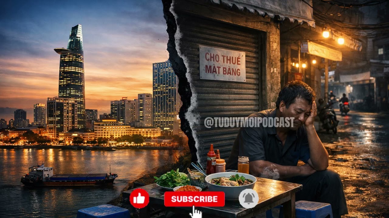 Cơn bão thầm lặng 2026