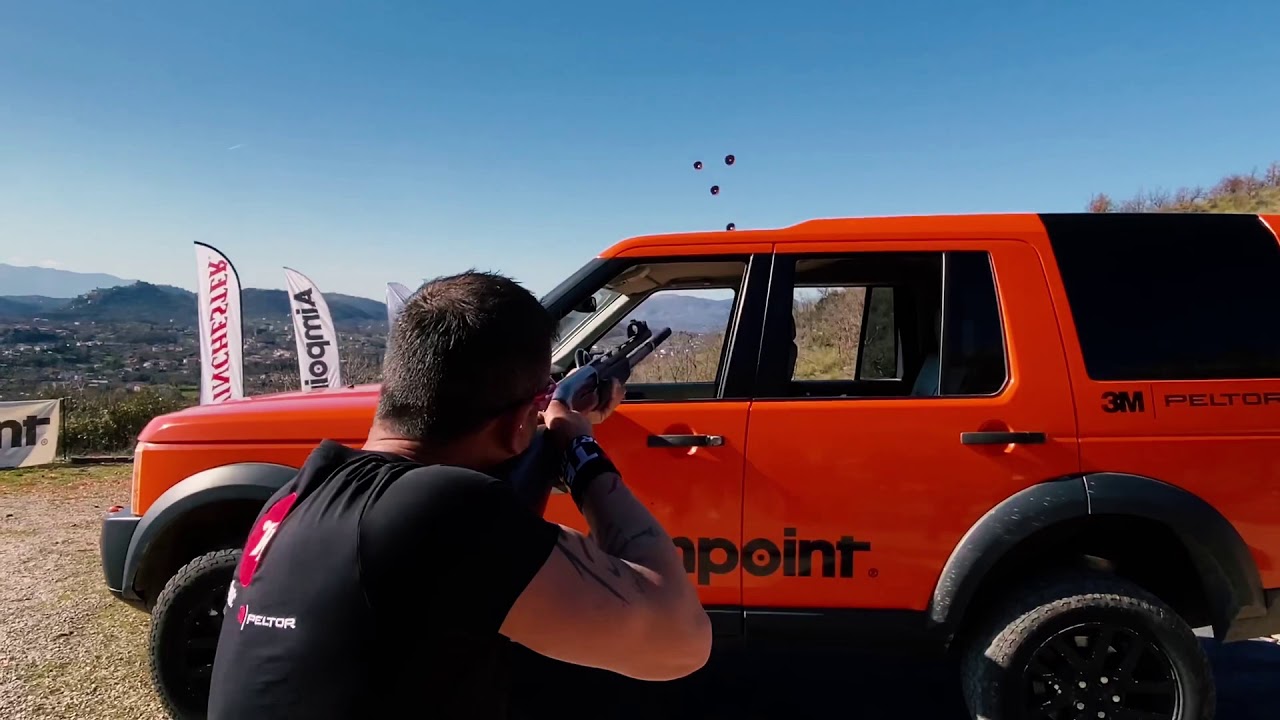 Supercar crash Raniero Testa