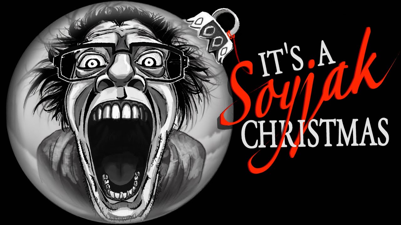 It's a Soyjak Christmas II