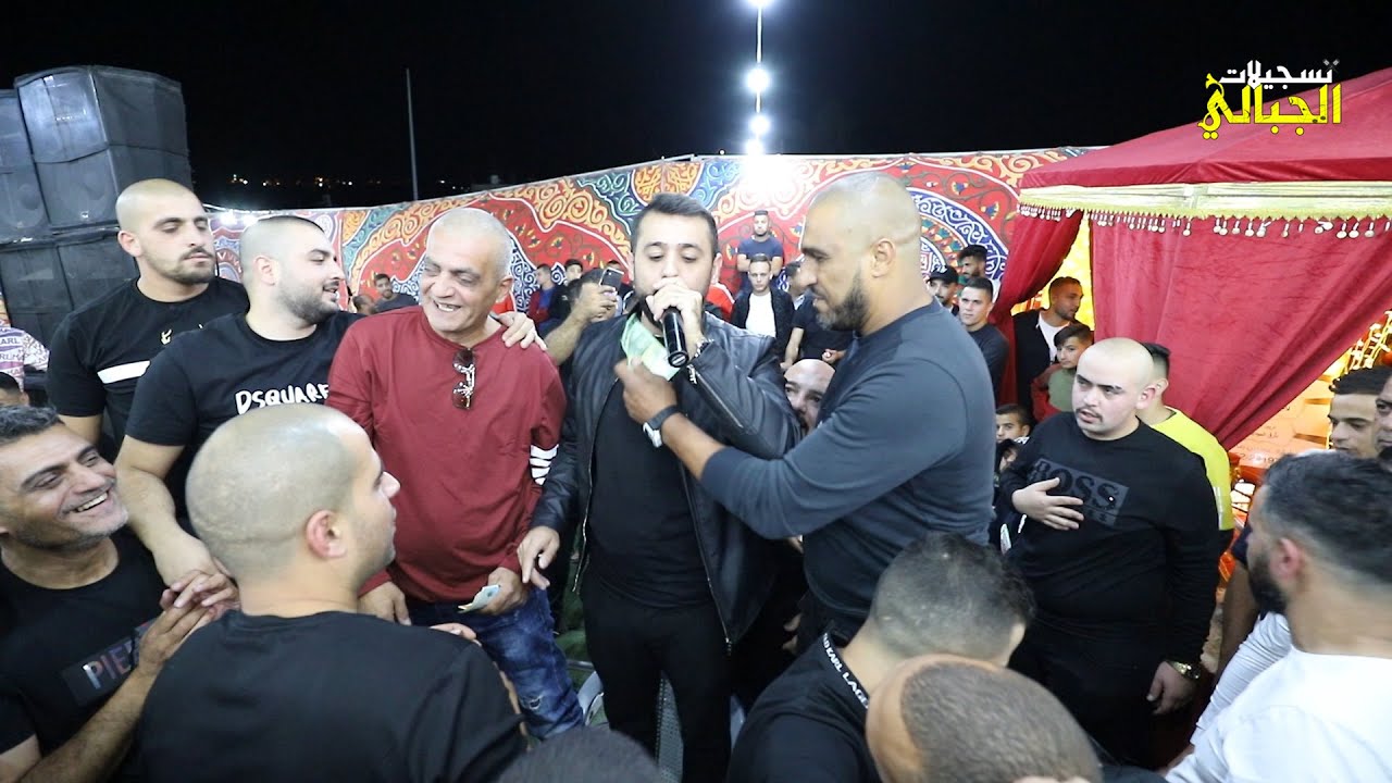 الرش باليورو 💵 💰والدولار من ابو الزكي💵 💰 |الفنان احمد الجلماوي فرح الفنان يزن حمدان 2021