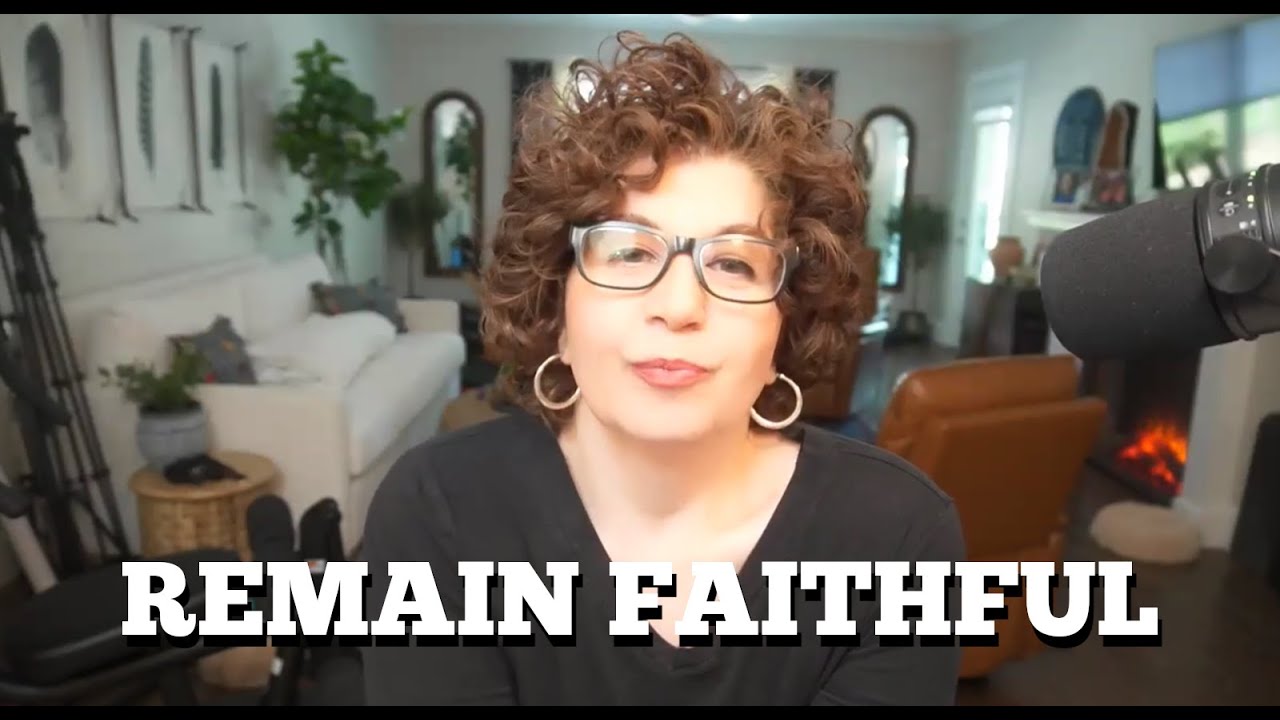 Manifest Your SP Faster by Overcoming Your Ego / Law of Assumption
