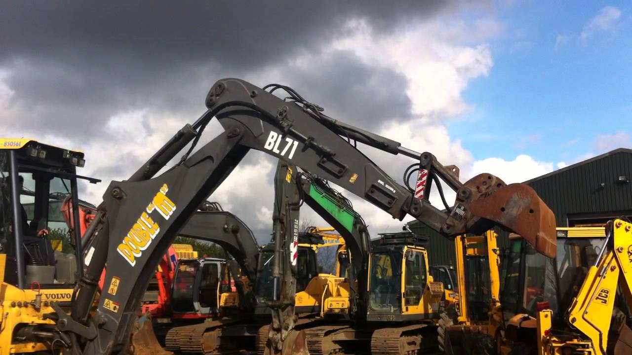 2006 Volvo BL71