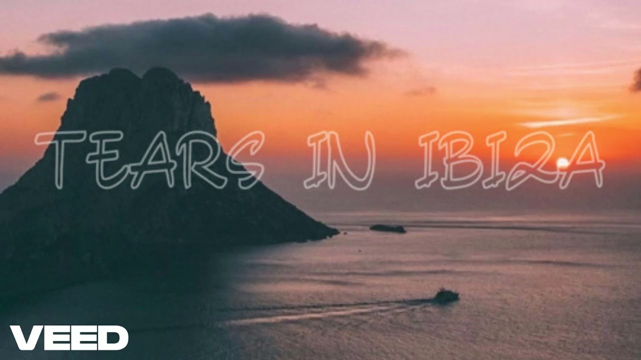 Emowe - Tears In Ibiza