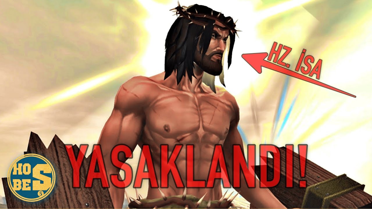 Saçma Sebeplerle Yasaklanan 5 Video Oyunu