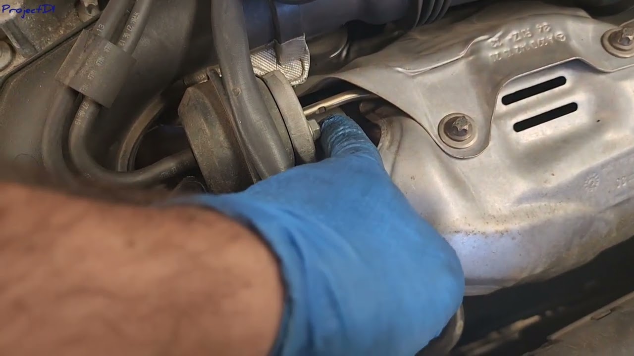 MERCEDES P0299 2.0L НИЗКОЕ ДАВЛЕНИЕ НАДДУВА ТУРБОНАДДУВА. ПРОВЕРКА ДВИГАТЕЛЯ. НЕТ ПИТАНИЯ НА АВТО...