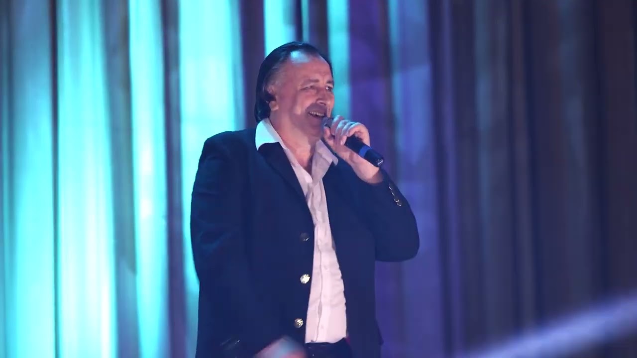 CONCERT-TRĂSNET (original) Partea I