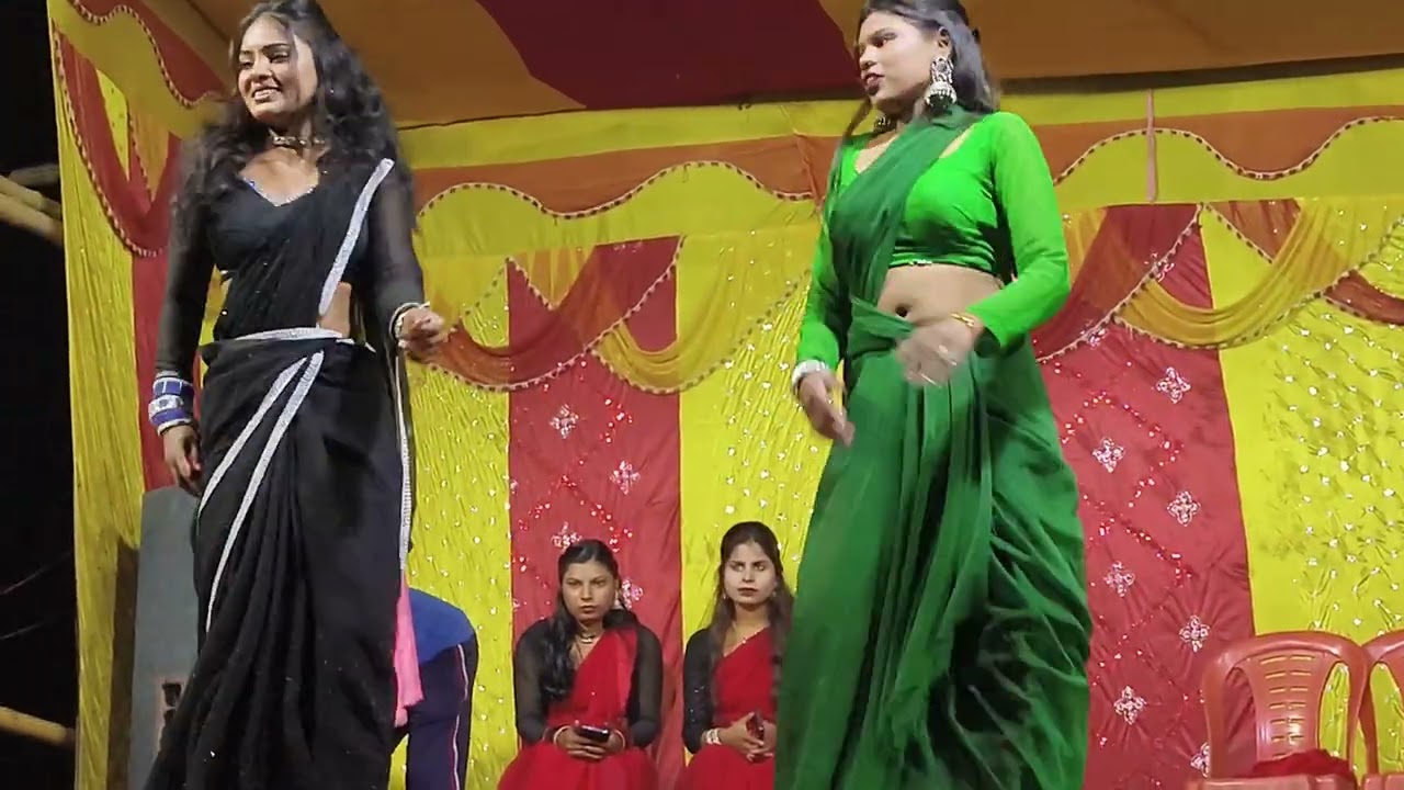 #video Man Lagena Ab Bin Tohar - Aarkeshta Dance Program Stage Show 2026