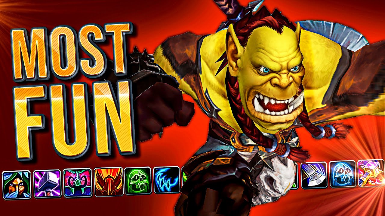 Discover the Ultimate 10.1.5 Melee Tier List: Unleash the Fun!