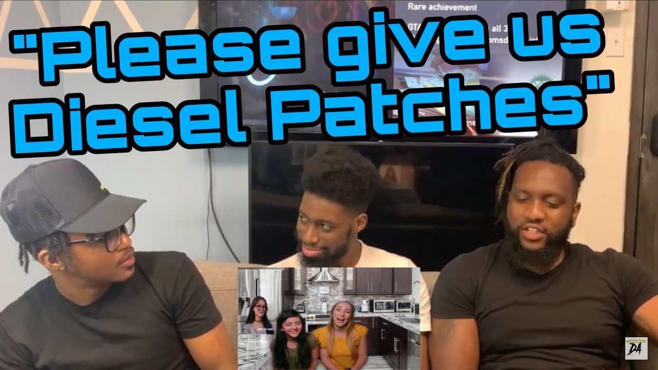 GIRLS Can Play Video Games?!?!? Ft. SSSniperWolf | 