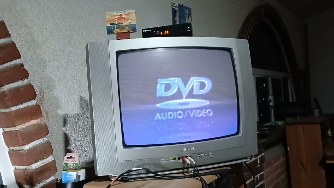 FUNCIONAMIENTO DVD PANASONIC  SA-HT75 DE 5 DISCOS