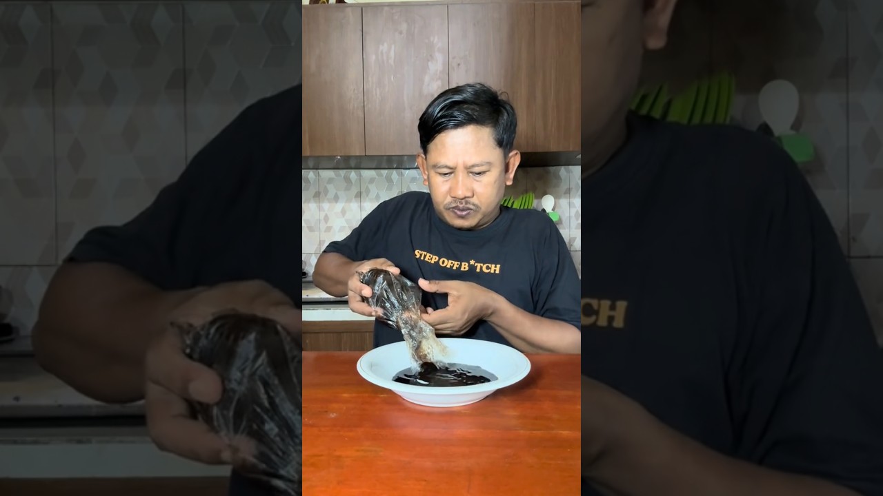 Nyobain makanan hari ini #mursid #kuliner #fyp #cooking #food #foryou #viral #mukbang #viralvideo