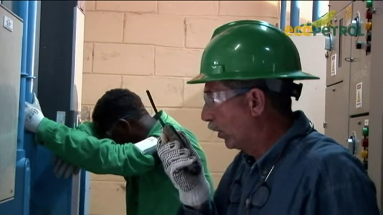 Uso Kit de salvamento ECP1