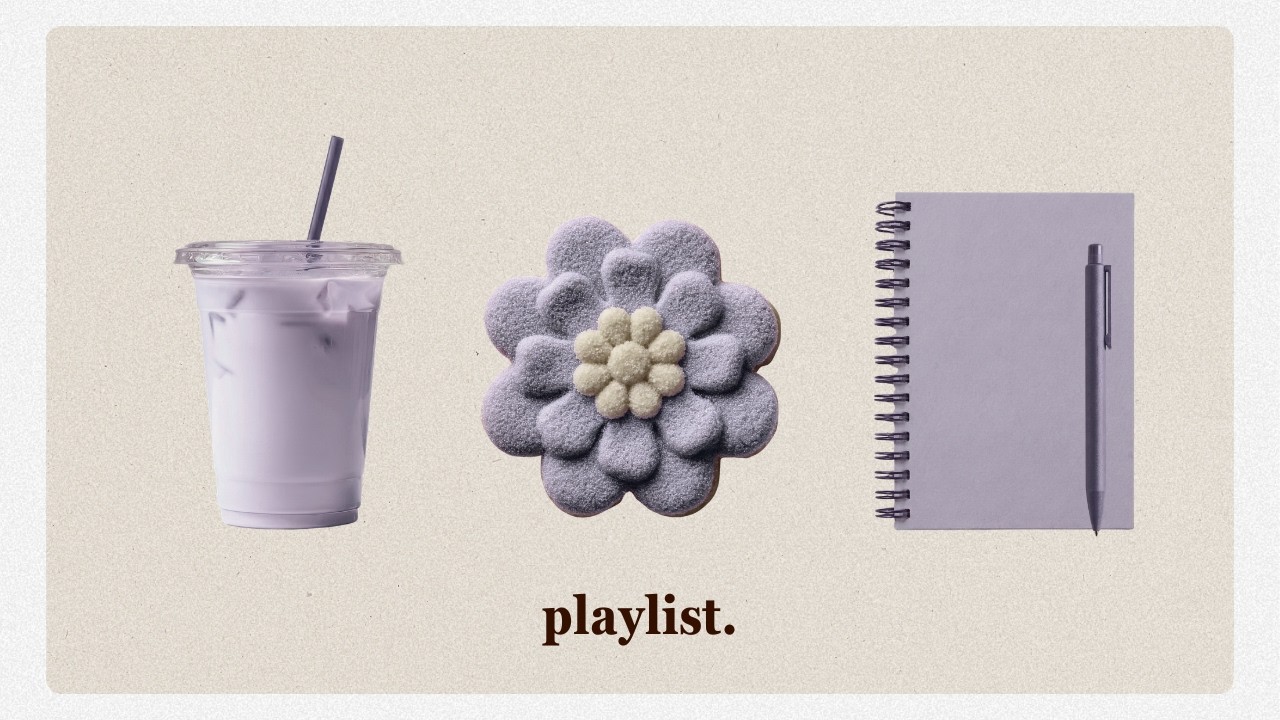 It's time for productive work. Let's get started.