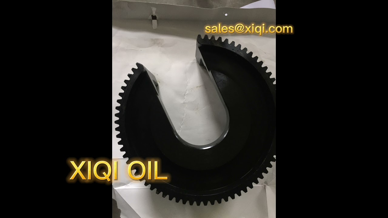 Hydraulic power tong parts for XQ140/12A, KHT5500, TQ340, TQ508/70Y