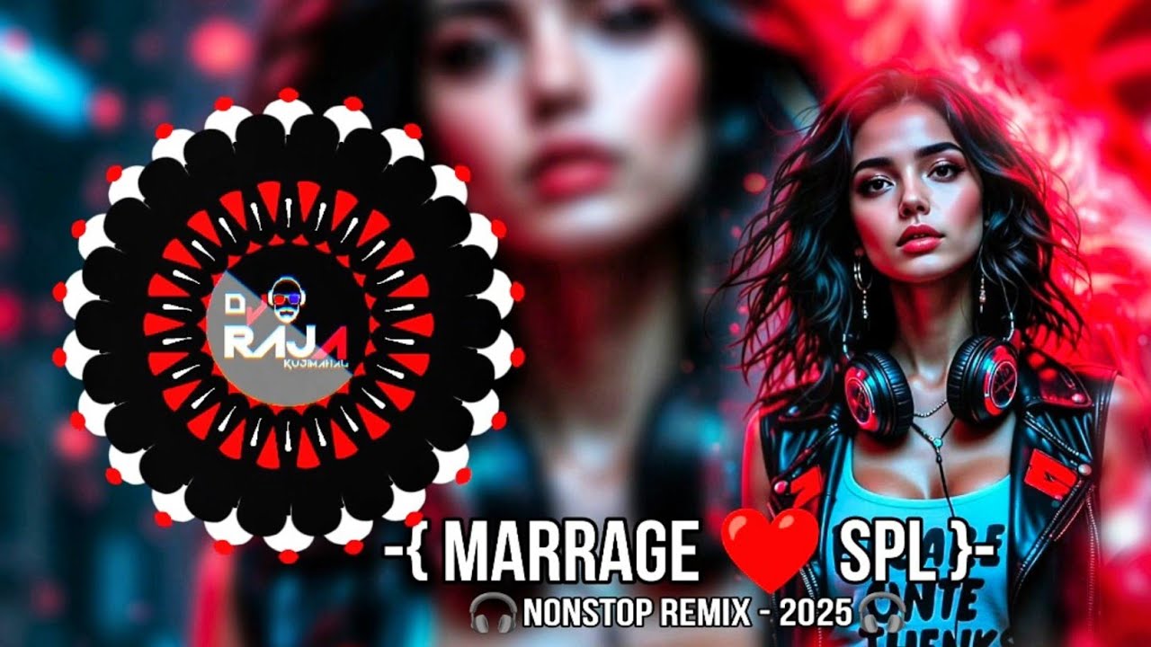 Odia Nonstop Dj Remix 2025 | Latest Odia Dj Song | Dj Raja Kujimahal