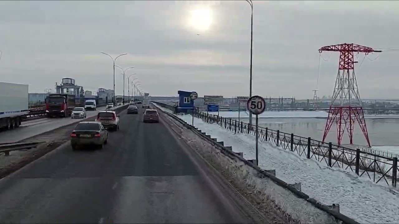 КАЗАНЬ, ЕЛАБУГА, НАБЕРЕЖНЫЕ ЧЕЛНЫ