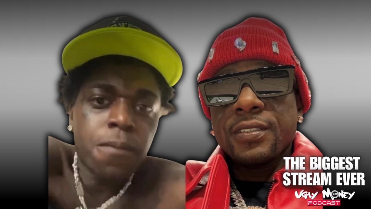 Kodak Black vs Boosie, 50 Cent Diss with Max B, Bam Adeayo 83 Points TI vs New York