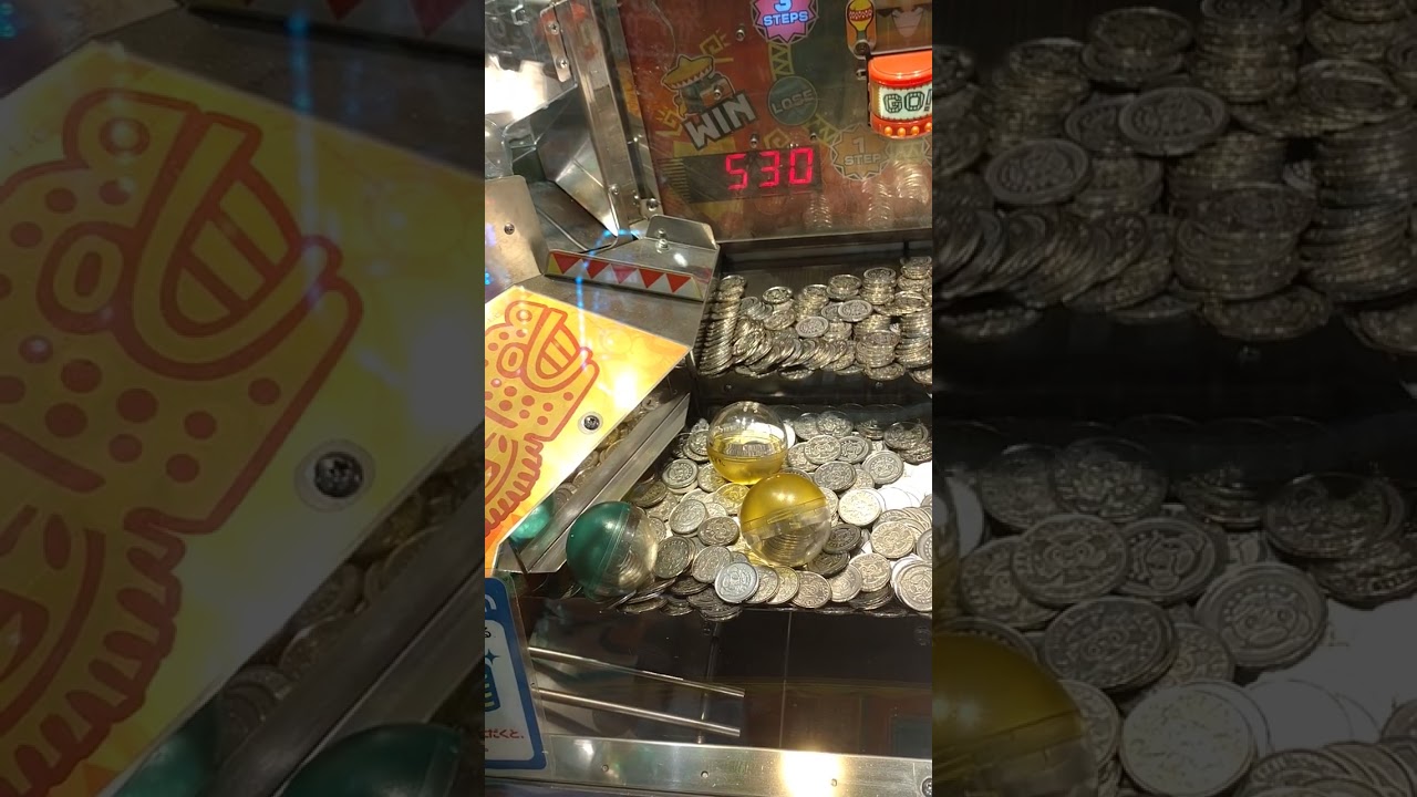 🪇👢😀ガチャマンボ！　もうちょいと〜お頼みがんす‼️