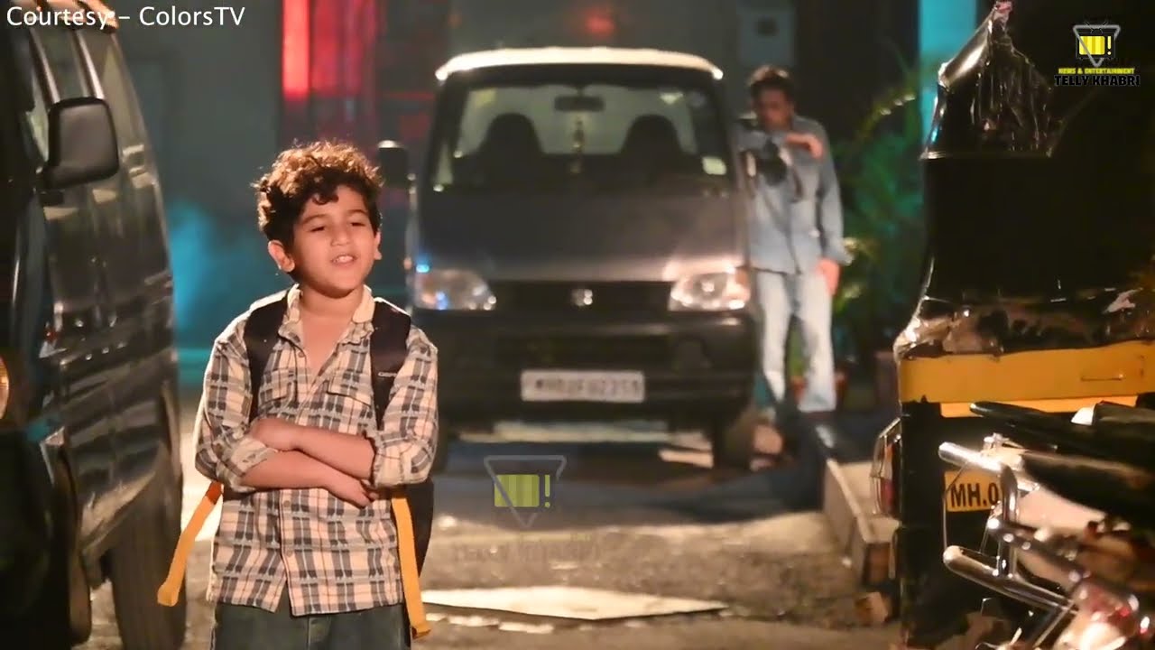 Mannat | Today New Episode | Guddu भागा घर छोड़ कर, उसके पीछे पड़े कुत्ते | On Location