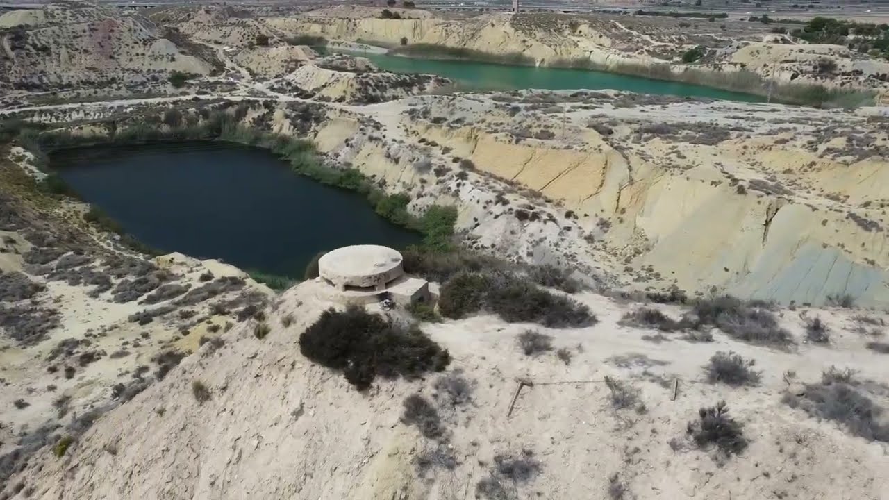 Bunker Rabasa