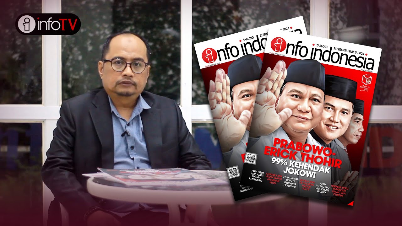 Tabloid Info Indonesia EDISI#4