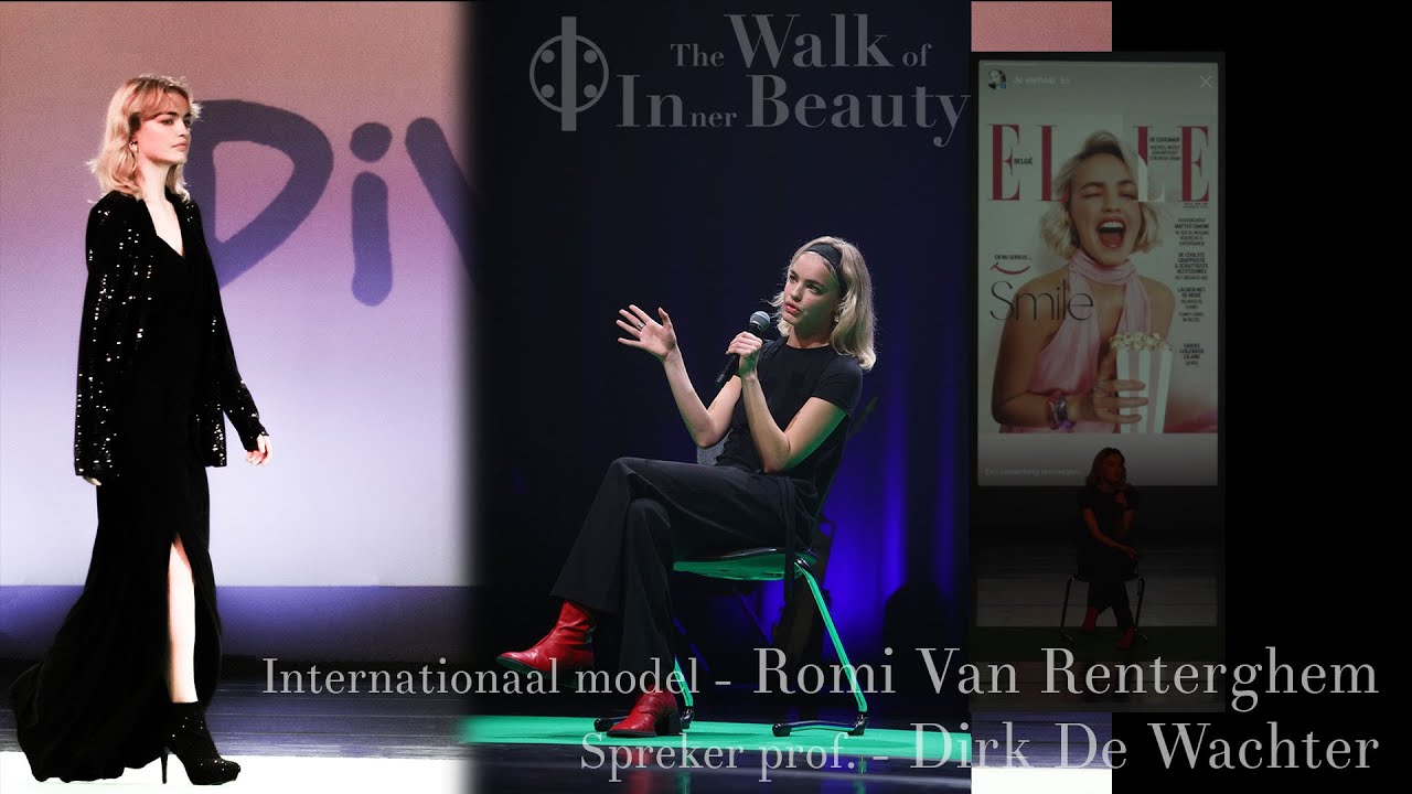 ROMI VAN RENTERGHEM voor 