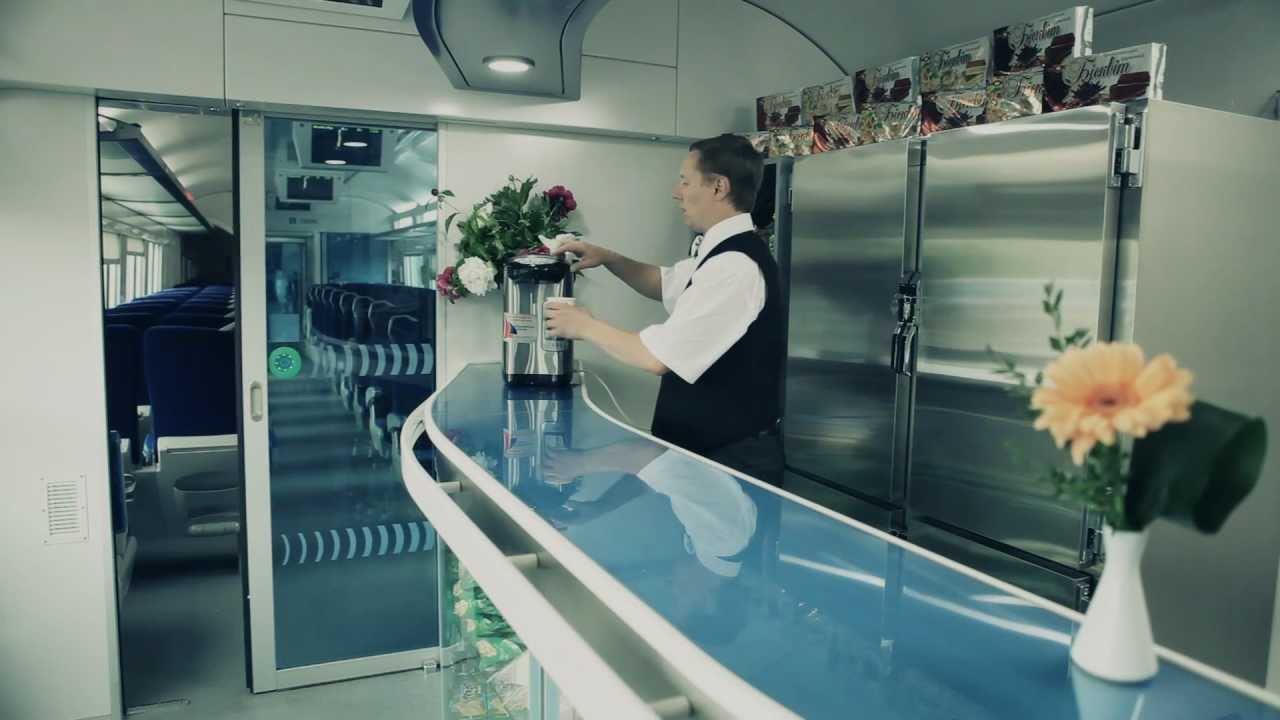 Інструкція для пасажирів «Українських експресів»