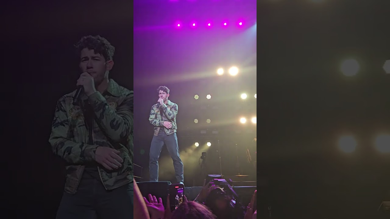 THE TOUR || Summer baby || Buenos Aires 25.4