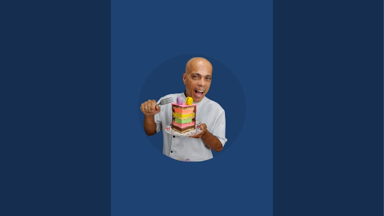 🔴Bolo de laranja com Gotas de Chocolate e Goiabada (live exclusiva)