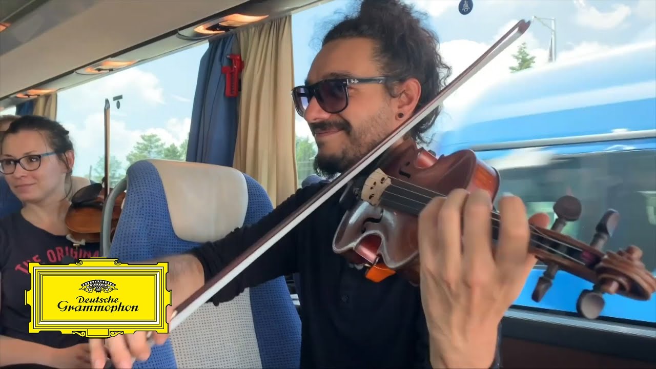 Nemanja Radulović – Sedlar: Savcho 3