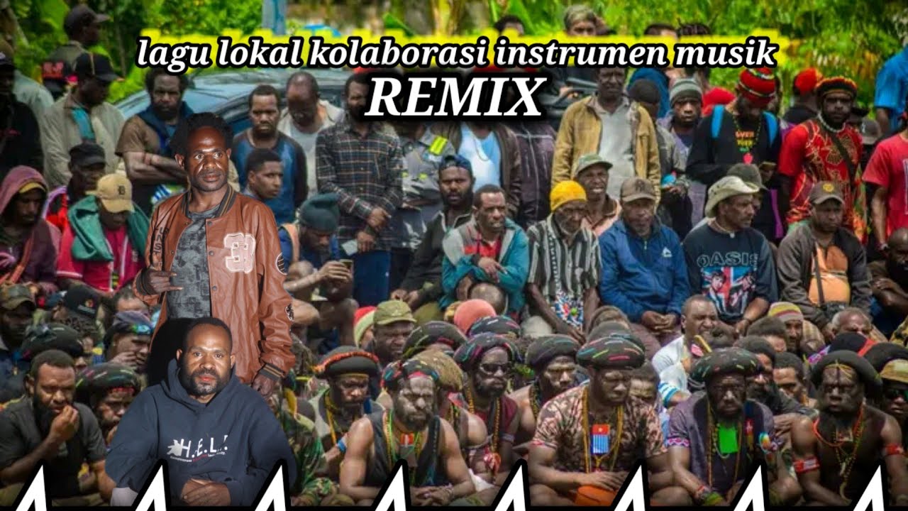 ○☆INSTRUMENT☆○ lanny wisisi [Remix] terbaru lagu lokal kolaborasi FL studio #laguwisisi #marllex